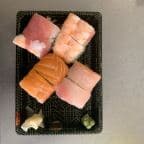 Best Rainbow Roll (8pcs) in Philadelphia, PA