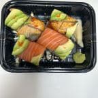 Best Angel Roll (8pcs) in Philadelphia, PA